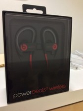 New Power Beats 2 wireless  beats by Dre New 100% Authentic