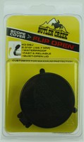 Objektivschutzkappe Zielfernrohrschutz Butler Creek Flip Open | 43,2mm - 65,4mm