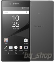 Sony Xperia Z5 E6653 Black 5.2" 32GB 3GB RAM UNLOCKED 23MP Phone By FedEx