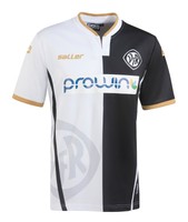 VfR Aalen Heim Trikot Saison 2015/2016 - Saller Home Shirt