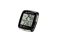 Fahrrad Computer Sigma BC 12.12 STS kabellos