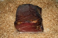 10 x 300gr Orig. Schwarzwälder Schinken geräuchert natürlich bei Schinken-Oase