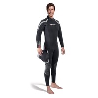Mares Pioneer 5 mm Tauchanzug Gr. 46-58 Herren Neoprenanzug 5 mm mit Kopfhaube07