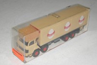 Roskopf 1:87 H0  422 Saurer D 290/330 4-Achser "Eier-Lüchinger" OVP (E6260) 