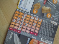 14 Real Treuepunkte für Thomas Messer