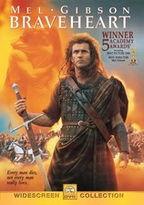 Braveheart Various (Format: Dvd)