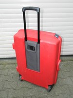 SAMSONITE Koffer XL groß Hartschale Rollen 76x61x24cm