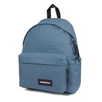 EASTPAK Rucksack Padded PAK´R Warm Blanket EK620_28K Grau Blau