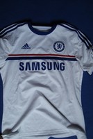 Chelsea Trikot Größe M Schürrle 