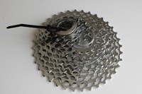 Sram PG-1070 10-fach Kassette 11-36 Zähne