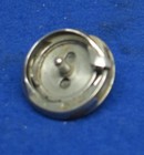 Vintage Singer Featherweight 221 Sewing Machine Bobbin Hook Assembly