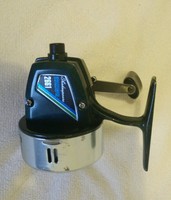 Alte Shakespeare  Kapselrolle Wonderspin 2661 