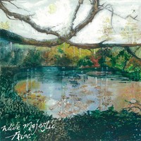 Trembling Bells / Wide Majestic Aire - Vinyl LP 180g