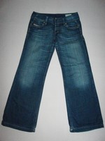 DIESEL Jeans Mod. Lambry 28/28 blau