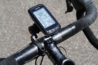 Fahrradhalter für GPS Fahrradcomputer Bike Befestigung Fahrradhalterung Adapter
