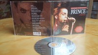 Prince CD-Sammlung Teil 17: Prince & Friends, Legendary F.M. Broadcast - TOP!