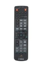 YAMAHA MCR-E810 PianoCraft Micro Component System REMOTE CONTROL