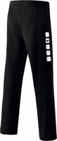 Erima 5-Cubes Basic Sweatpant Hose Sweathose 610300 schwarz Jogginghose