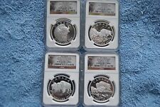 2014, Canada, $20, Bison Set, Pf69 Uc, Bison Labels, Early Releases
