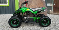 Kinderquad 6 Zoll, Quad ATV Miniquad Kinder pocketbike dirt bike pocketquad 49