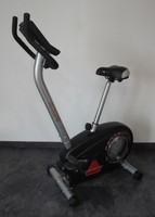 Ergometer Heimtrainer Perfectum mit Pulsmessung