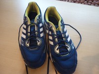 Adidas Handball Handballschuhe Gr. 46