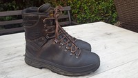 +++ Meindl Island MFS Wanderstiefel Trekkingstiefel Gr 43.5 (UK 9) NP 259 Euro !