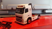 herpa  VOLVO GL 08---HANS KLAESER  Herten---SZ---