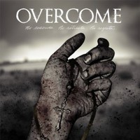 No Reserves. No Retreats. No Regrets. - Overcome (2013, CD NEU)