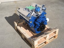 Rebuilt Car Engines