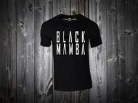 BLACK MAMBA 24 T-Shirt Kobe Bryant Lakers NBA NEW Shirt S-XXL