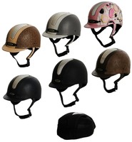 QHP sehr edler REITHELM / REITKAPPE / REIT HELM, NEU, KINDER, DAMEN, HERREN