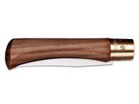 Antonini Old Bear L - 01OB002 - Taschenmesser Walnussholz klassisch
