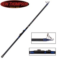 Ron Thompson Blue Motion Teletrout 380cm 10-30g Forellenrute