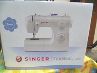 Nähmaschine Singer 2259