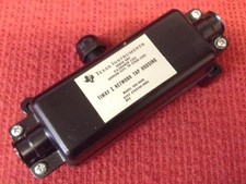 Texas Instruments - Model #500-5606, Assy. #2702766-0001 - Network Tap Housing