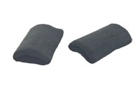 Kettlebell Wristlet / Handgelenkschutz für das Kettlebelltraining, 1 Paar