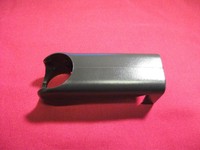 Halter anthrazit für Staubsauger - Saugrohr ORIGINAL MIELE 3565700