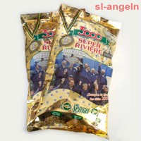 (4,99€/Kg) 2Kg Sensas 3000 Futter verschiedene Sorten Anfütterung Lockfutter