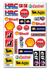 Retro Motorsport Aufkleber sponsoren aufkleber ebay Retro Motorsport Aufkleber sponsoren aufkleber ebay
