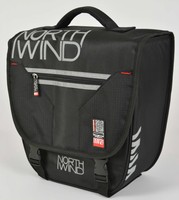 NORTHWIND Packtasche Einzelpacktasche Polyester 16 Liter NEU 080-40720