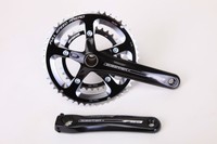 Kurbel FSA Gossamer pro compact           #140