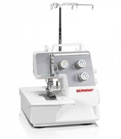 Bernina L220 Coverstich Hülle Saum & Kettenstich Nähmaschine