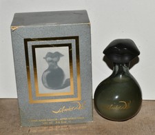 Salvador Dali After Shave Balm Splash 100 ml / 3.14 Fl. Oz. New In Box 