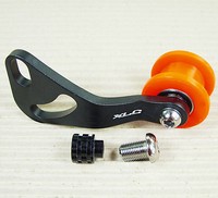 KETTENSPANNER XLC CR-A05 BEFESTIGUNG AM SCHALTAUGE ALU 6061 T6