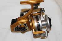 SHAKESPEARE 2711-METALROLLE MADE IN JAPAN-Nr-1