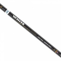 Middy Carbon White Knuckle Kopfrute, Länge 6,00 Meter