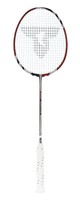 TALBOT TORRO Isopower T-4002 Badmintonschläger bespannt mit Babolat I-feel  NEU
