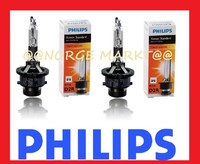 2x Originale Philips® D2R 85126 Brenner 4300K für Opel BMW Mercedes Audi Porsche