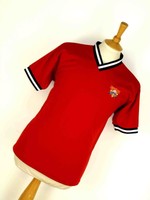 VINTAGE RETRO COOPERSTOWN LITTLE MAJORS LEAGUE BASEBALL JERSEY T-SHIRT TOP S